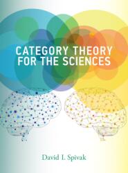 Category Theory for the Sciences (2014)