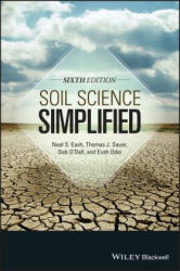Soil Science Simplified (2015)