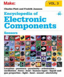 Encyclopedia of Electronic Components V3 - Charles Platt (2016)