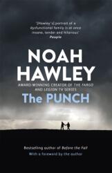 The Punch (2016)