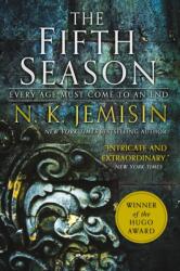 Fifth Season - N. K. Jemisin (2015)