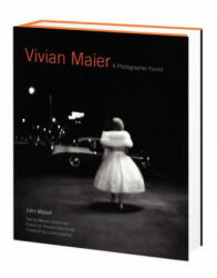 Vivian Maier - Howard Greenberg, John Maloof (2014)