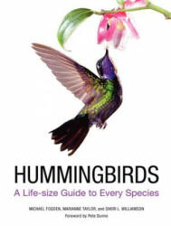 Hummingbirds - Michael Fogden (2014)