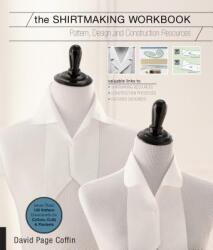 Shirtmaking Workbook - David Coffin (2015)