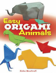 Easy Origami Animals (2014)