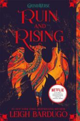 Ruin and Rising (2015)