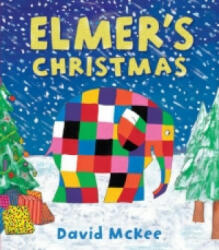 Elmer's Christmas - David McKee (2015)