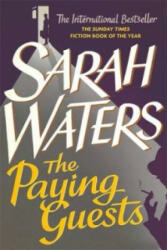 Paying Guests - Sarah Waters (2015)