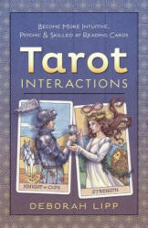 Tarot Interactions - Deborah Lipp (2015)