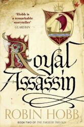 Royal Assassin (2014)