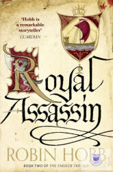Royal Assassin (2014)