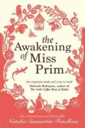 Awakening of Miss Prim (2015)