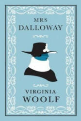 Mrs Dalloway - Virginia Woolf (2015)