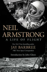 Neil Armstrong - Jay Barbree (2015)