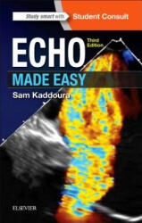 Echo Made Easy - Sam Kaddoura (2016)