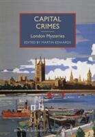 Capital Crimes - London Mysteries (2015)