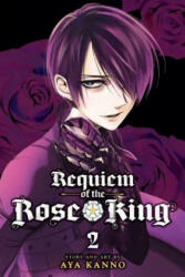 Requiem of the Rose King Vol. 2 2 (2015)