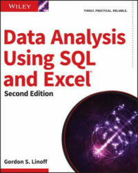 Data Analysis Using SQL and Excel (2016)