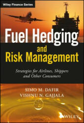 Fuel Hedging and Risk Management - Vishnu Nandan Gajjala (2016)