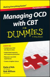 Managing OCD with CBT For Dummies - Rob Willson (2016)
