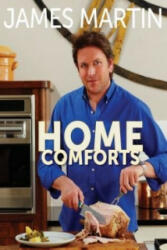 Home Comforts - Martin, James (2014)