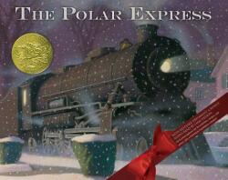 Polar Express 30th Anniversary Edition (2015)