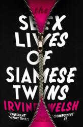 The Sex Lives of Siamese Twins (2015)