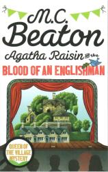 AGATHA RAISIN: THE BLOOD OF AN ENGLISHMAN (2015)