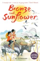 Bronze and Sunflower (2015)