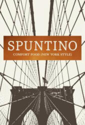 SPUNTINO - Russell Norman (2015)