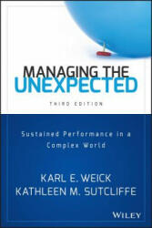 Managing the Unexpected - Kathleen M. Sutcliffe (2015)