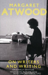 On Writers and Writing (2015)