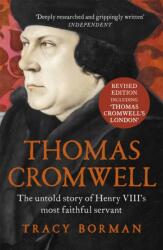 Thomas Cromwell (2015)