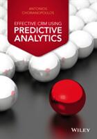 Effective Crm Using Predictive Analytics (2015)