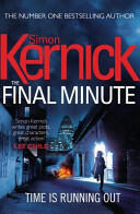 Final Minute - Simon Kernick (2015)