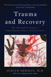 Trauma and Recovery - Judith Lewis Herman (2015)