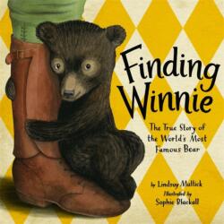 Finding Winnie (2015)