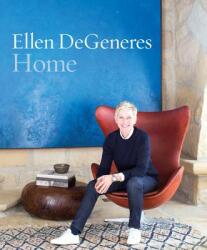 Ellen DeGeneres - Home - Ellen DeGeneres (2015)