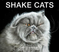 Shake Cats - Carli Davidson (2015)