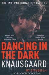 Dancing In The Dark (2015)