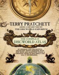 The Discworld Atlas (2015)
