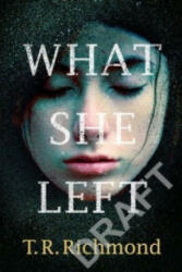 What She Left - If you love CLOSE TO HOME and FRIEND REQUEST then you'll love this (2015)