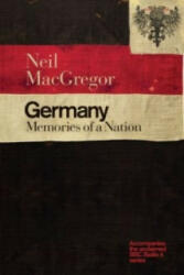 Germany - Neil MacGregor (2016)