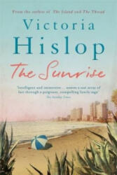 Sunrise - Victoria Hislop (2015)