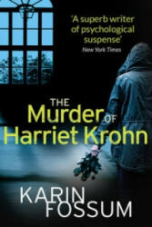 Murder of Harriet Krohn - Karin Fossum (2015)