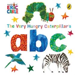The Very Hungry Caterpillar's ABC (2015)