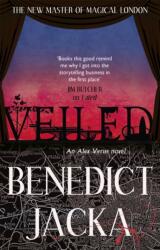 Veiled (2015)