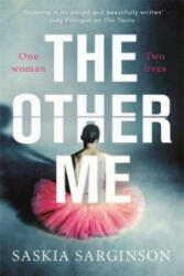 Other Me - The addictive novel by Richard and Judy bestselling author of The Twins (2015)