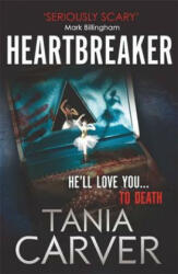 Heartbreaker - Tania Carver (2015)