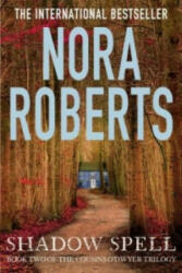 Shadow Spell - Nora Roberts (2015)